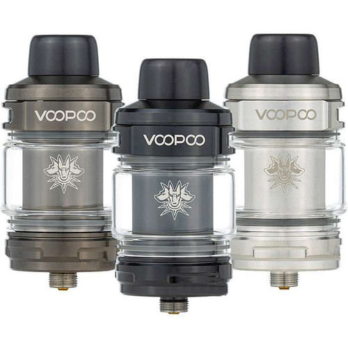 VOOPOO Uforce-X Tank