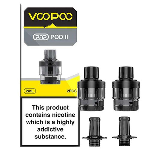 VOOPOO PnP Pod 2 Replacement Pod