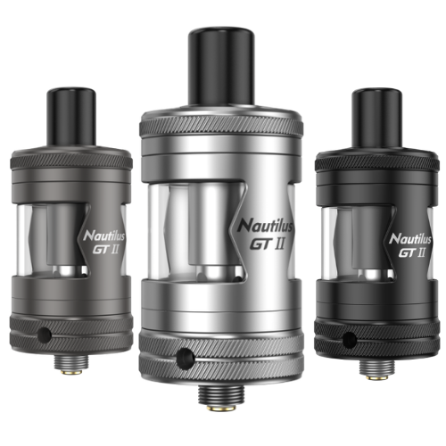 Aspire Nautilus GT 2 II Tank
