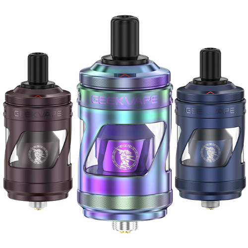 Geekvape Z Nano MTL Tank Central Vapors