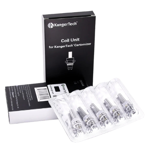 Kanger T3S and MT3S Replacement Coils