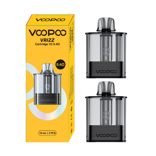 Voopoo Vrizz V2 Cartridge