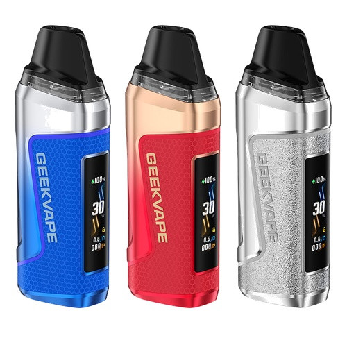 Aegis Nano 3 Pod system 30W Geekvape