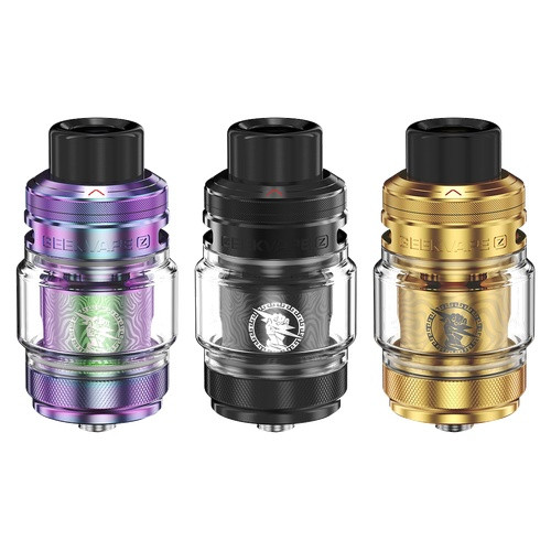 Geekvape Z 5 Sub ohm Tank