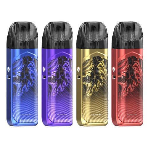 Nord 6 80W pod Kit