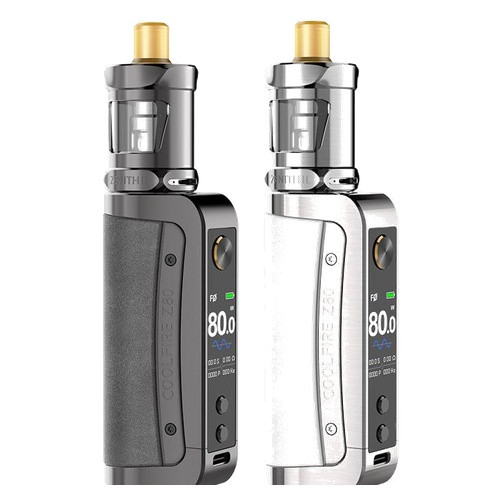  Innokin Coolfire Z80 Zenith 2 Kit