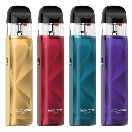 Smok Novo 6 Ultra Pod Kit