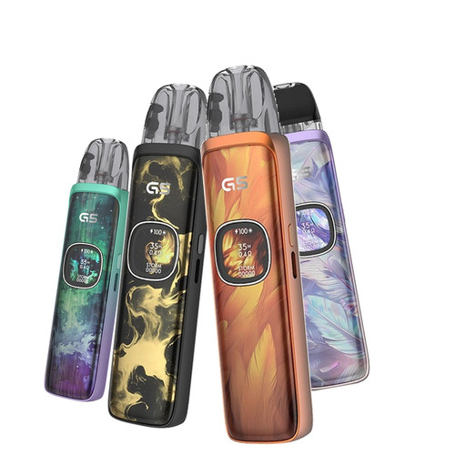 Uwell Caliburn G5 35W Pod System