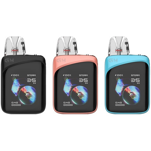 Uwell Caliburn G4 Pro Koko Kit