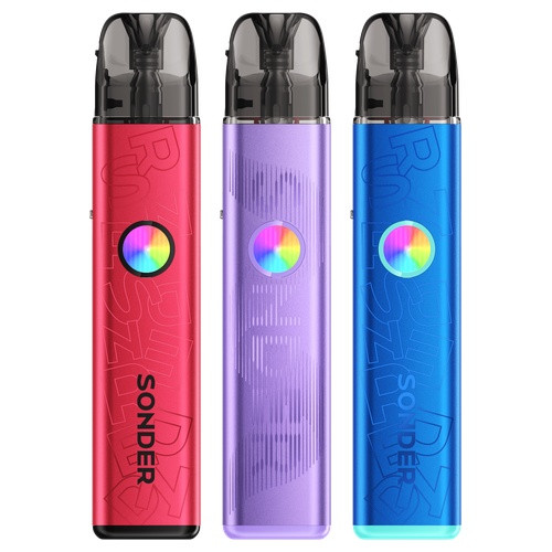 Geekvape Sonder Q3 30W Pod Kit