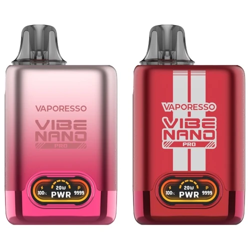 Vaporesso Vibe Nano Pro Pod System