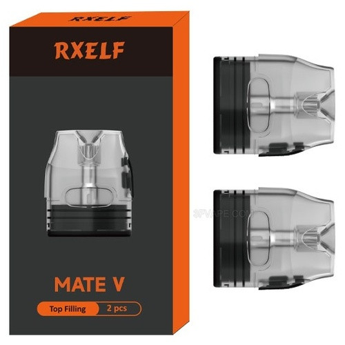 RXELF Mate Generic Cartridges