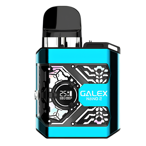 Galex Nano 2 Pod Kit