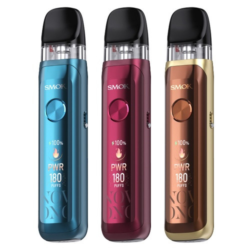 Smok Novo Axis Kit