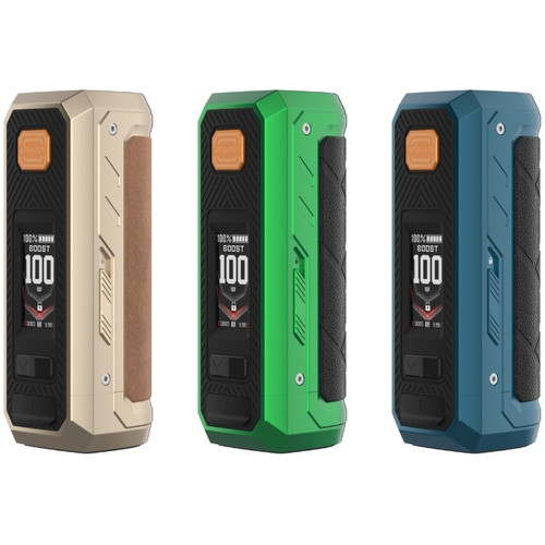 Vaporesso Armour Ultra Box Mod 100W 