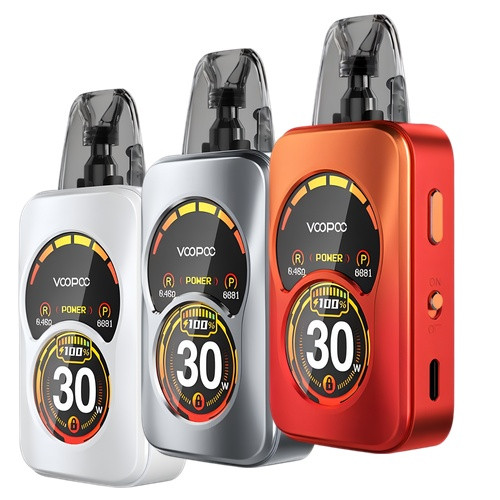 Voopoo Argus A Kit