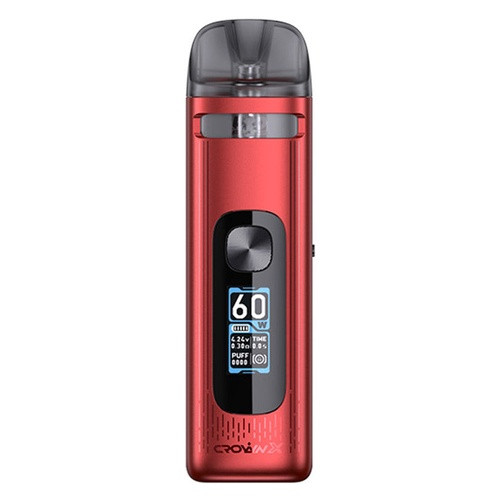 Uwell Crown X Pod Kit