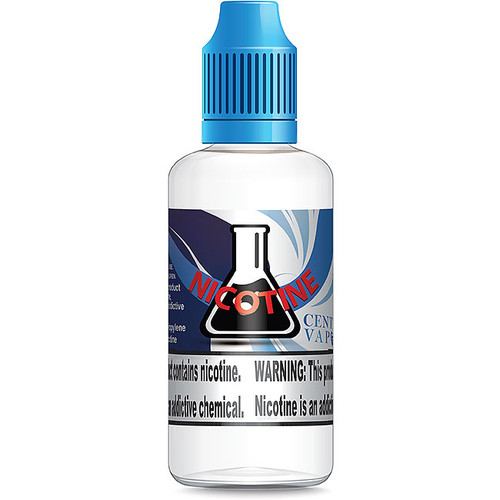 DIY Nicotine Liquid for E Juice