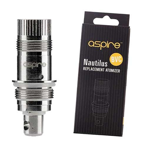 Aspire Nautilus Coils / Aspire Mini Coils