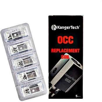 Kanger Vertical OCC Replacement Coil