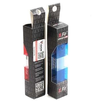 Vision Spinner II Mini (850 mAh)