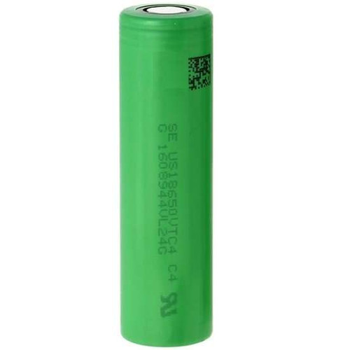 Sony 18650 VTC4 MOD Battery