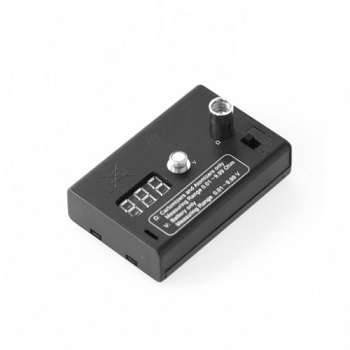 Digital Ohm Reader Voltage Tester