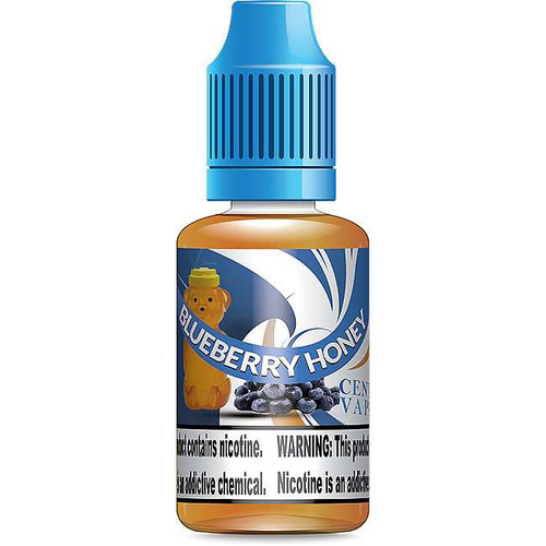 Blueberry Honey E-Juice