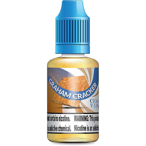 Graham Cracker E Juice