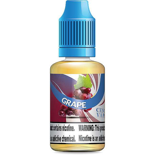Grape EJuice