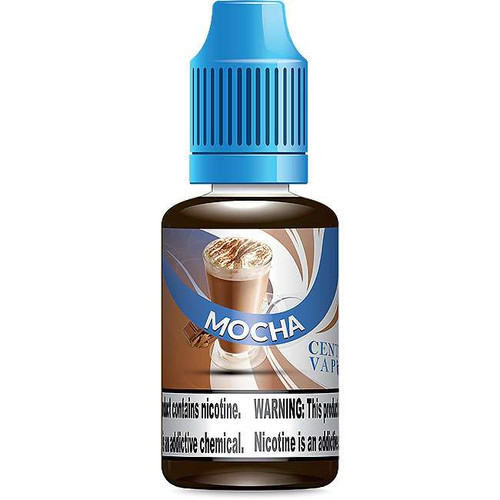 Mocha EJuice