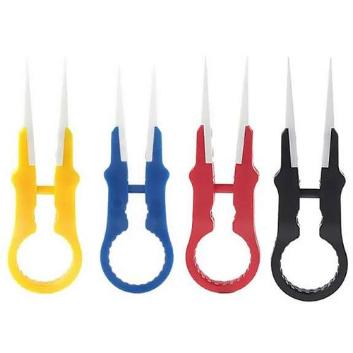 Ceramic RDA Multi-function Tweezers tool