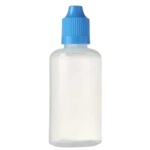 50 ml Empty Dropper Bottles