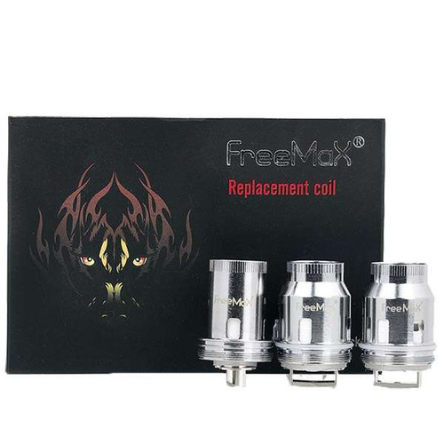 Freemax Mesh Pro Replacement Coils