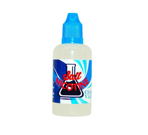 Liquid SALT Nicotine