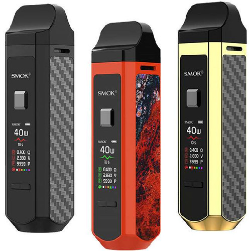SMOK RPM40 Kit