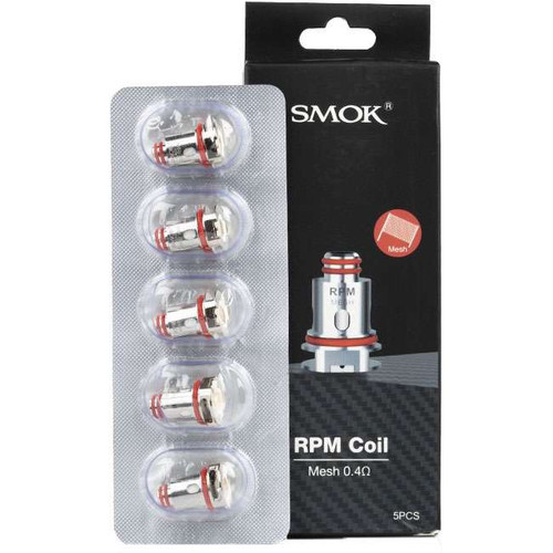 SMOK RPM Replacement Coils