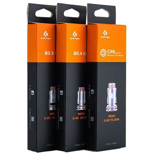 GEEKVAPE B Replacement Coils