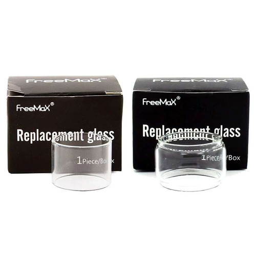 Freemax Fireluke Replacement Glass