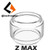 GEEK VAPE Z MAX Replacement Glass