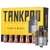 Tank Pod Kit with 6 Coils