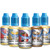 Ejuice Sample 5 pack of Best Flavors Vape Juice