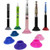 Silicone Battery Stands