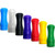 Silicone Rubber 510 Drip Tips