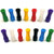 Silicone Rubber 510 Drip Tips