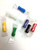 Silicone Rubber 510 Drip Tips
