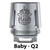 SMOK TFV8 Baby Beast Replacement Coil