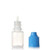 5 ml Empty Dropper Bottles