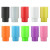Wide Bore 510 Silicone Drip Tips/Tester Tips