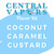 DIY Flavor Kit - Coconut Caramel Custard
